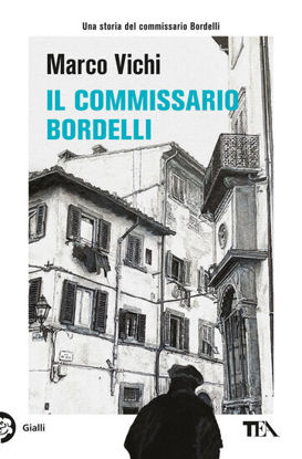 Immagine di COMMISSARIO BORDELLI (IL)