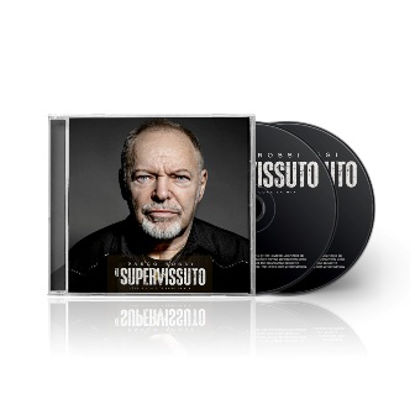 Immagine di IL SUPERVISSUTO (BRILLIANT BOX) - CD VASCO ROSSI