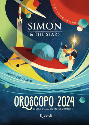 Immagine di OROSCOPO 2024. IL GIRO DELL`ANNO IN 365 GIORNI (+1)