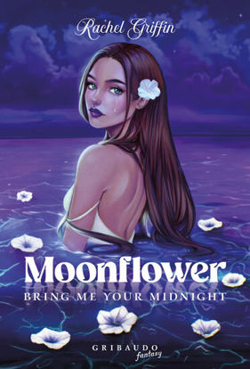 Immagine di MOONFLOWER. BRING ME YOUR MIDNIGHT