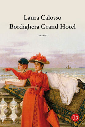 Immagine di BORDIGHERA GRAND HOTEL