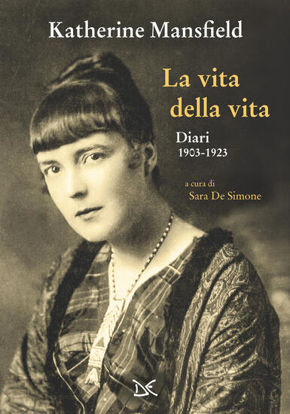 Immagine di VITA DELLA VITA. DIARI (1903-1923) (LA)