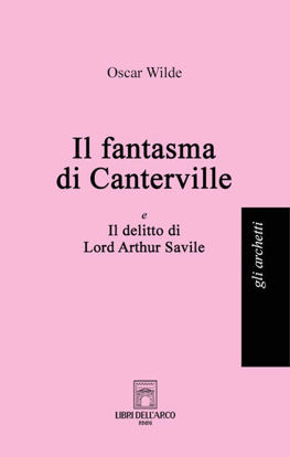 Immagine di FANTASMA DI CANTERVILLE-IL DELITTO DI LORD ARTHUR SAVILE (IL)