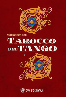 Immagine di TAROCCO DEL TANGO. CON 78 CARTE (IL)