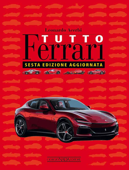 Immagine di TUTTO FERRARI