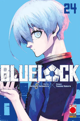 Immagine di BLUE LOCK - VOLUME 24