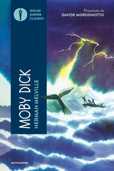 Immagine di MOBY DICK