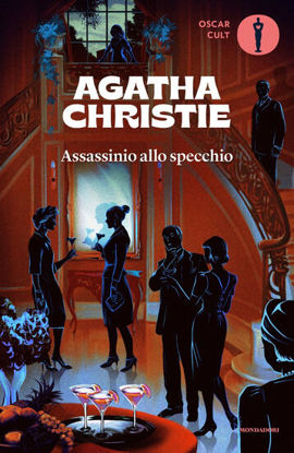 Immagine di ASSASSINIO ALLO SPECCHIO