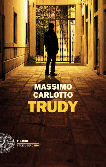 Immagine di TRUDY