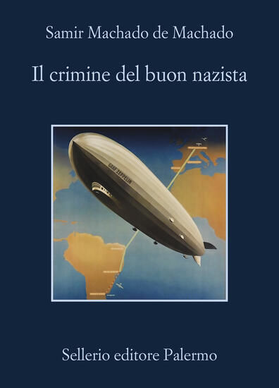 Immagine di CRIMINE DEL BUON NAZISTA (IL)