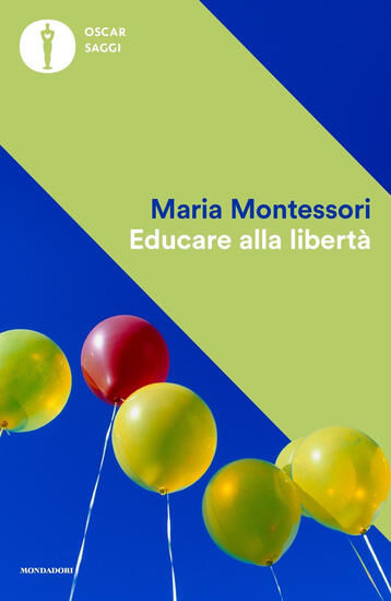 Immagine di EDUCARE ALLA LIBERTA`