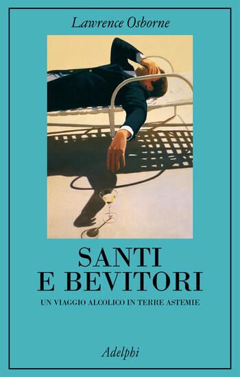 Immagine di SANTI E BEVITORI