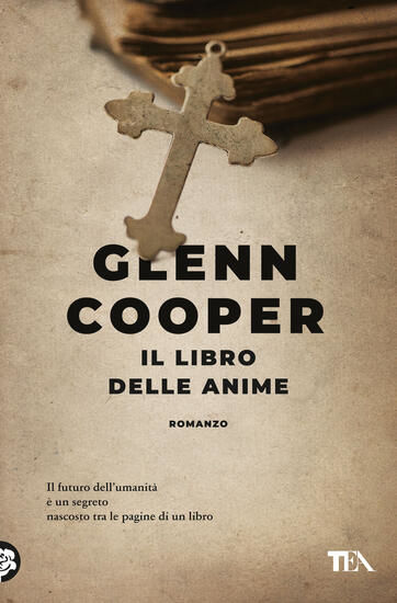 Immagine di LIBRO DELLE ANIME (IL)