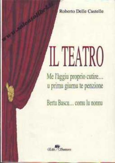 Immagine di Teatro dialettale + DVD