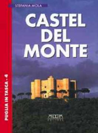 Immagine di CASTEL DEL MONTE