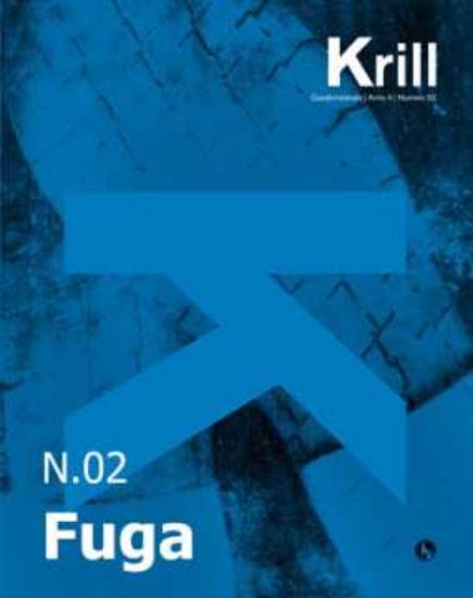 Immagine di Krill - n°02 - Fuga