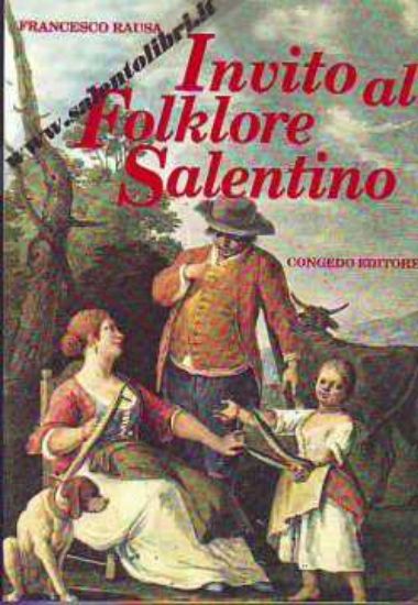 Immagine di Invito al folklore salentino