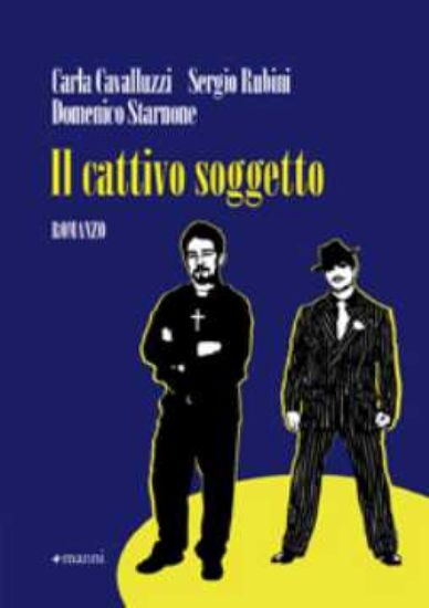 Immagine di Il cattivo soggetto