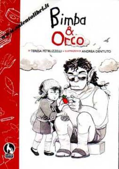 Immagine di Bimba & Orco