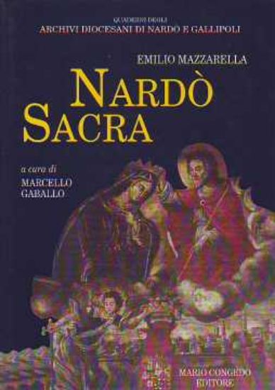 Immagine di Nardò Sacra