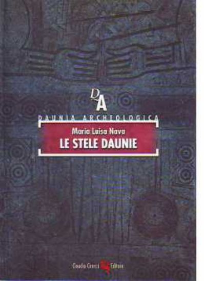 Immagine di Le Stele Daunie