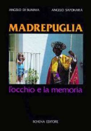 Immagine di Madrepuglia L'occhio e la memoria