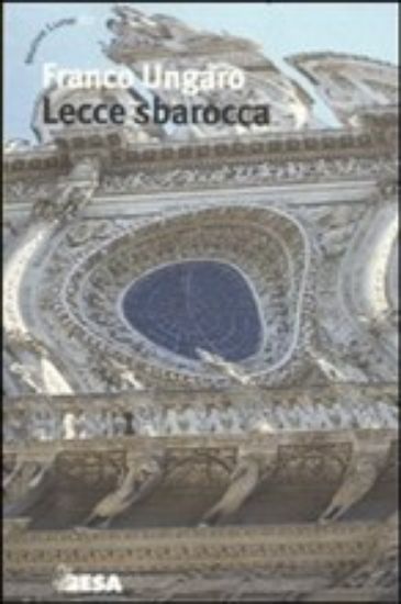 Immagine di Lecce Sbarocca