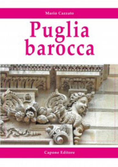 Immagine di Puglia Barocca