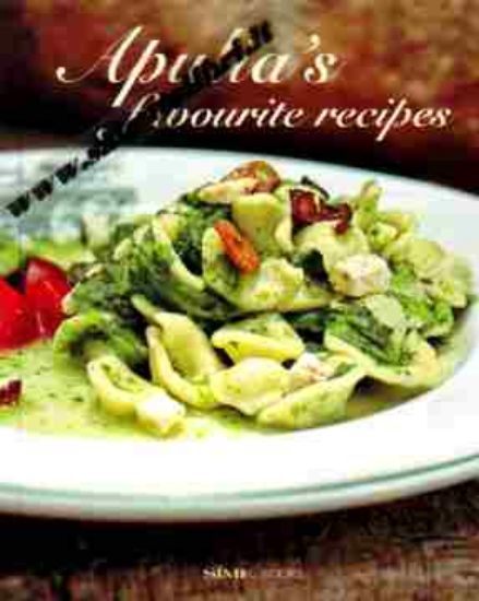 Immagine di Apulia's favourite recipes