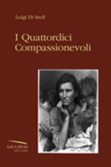 Immagine di I QUATTORDICI COMPASSIONEVOLI