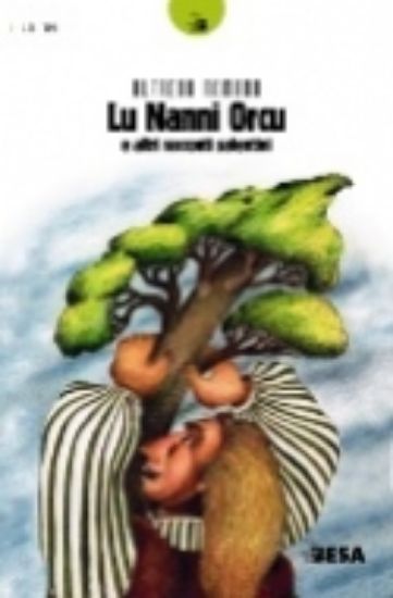 Immagine di LU NANNI ORCU E ALTRI RACCONTI SALENTINI