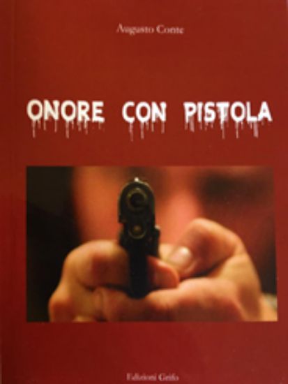 Immagine di ONORE CON PISTOLA