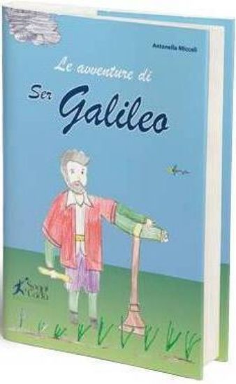 Immagine di LE AVVENTURE DI SER GALILEO