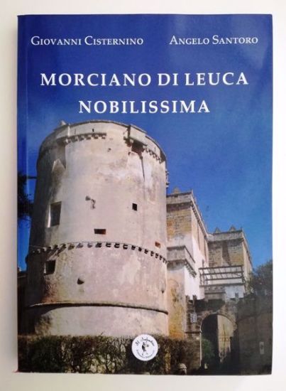 Immagine di MORCIANO DI LEUCA NOBILISSIMA