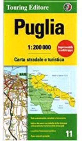 Immagine di PUGLIA 1200.000