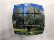 Immagine di CUBO di Rubik  - SALENTO 3 X 3