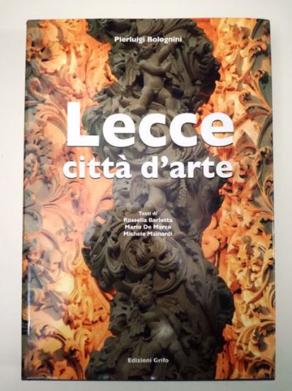 Immagine di Lecce città d'arte