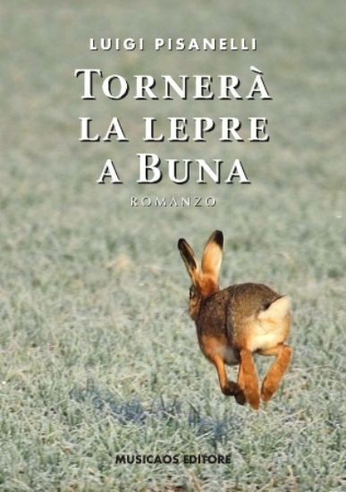 Immagine di TORNERA` LA LEPRE A BUNA