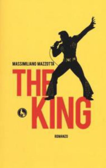 Immagine di THE KING