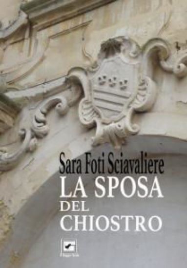 Immagine di LA SPOSA DEL CHIOSTRO