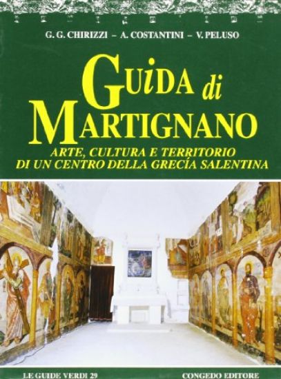 Immagine di Guida di Martignano