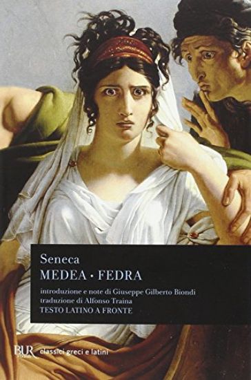 Immagine di MEDEA FEDRA