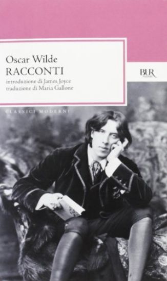 Immagine di RACCONTI (WILDE)