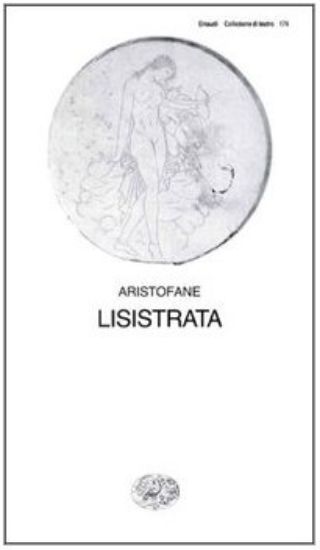 Immagine di LISISTRATA