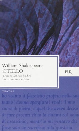 Immagine di OTELLO