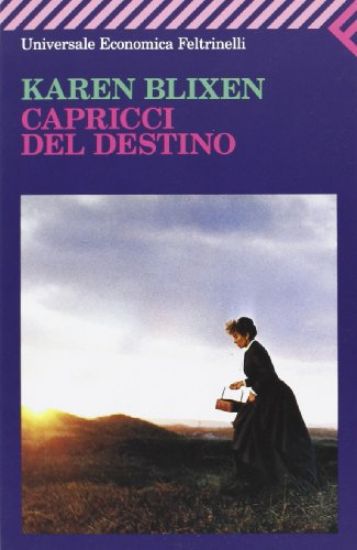 Immagine di CAPRICCI DEL DESTINO