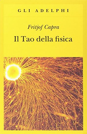 Immagine di TAO DELLA FISICA