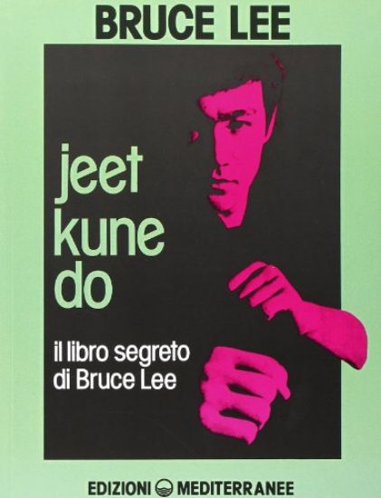 Immagine di JEET KUNE DO