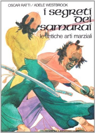 Immagine di SEGRETI DEI SAMURAI