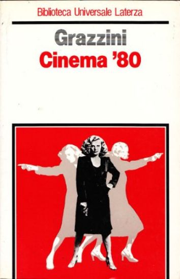 Immagine di CINEMA `80                      LAT